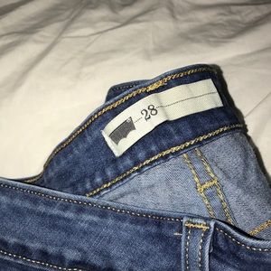 Levi's Jeans - Levi’s Jeans Levi's Jeans - Levi’s Jeans